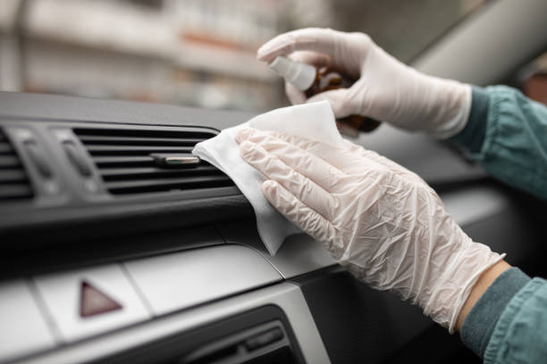 HVAC System Cleaning in Ridgefield Park, NJ