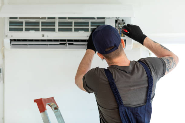 Best Ductwork Cleaning Services  in Ridgefield Park, NJ