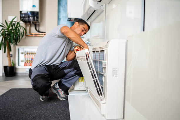 Trusted Ridgefield Park, NJ Airduct Cleaning Experts