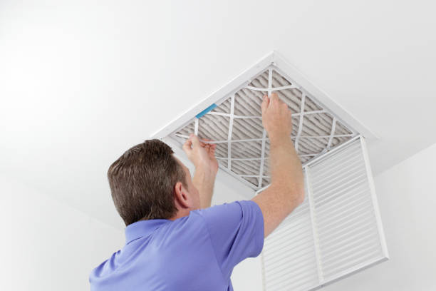Best HVAC Air Duct Cleaning  in Ridgefield Park, NJ